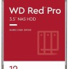 Western Digital Red Pro 12TB HDD Σκληρός Δίσκος 3.5