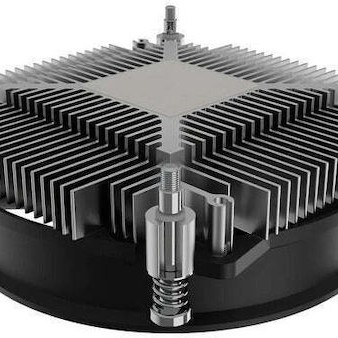 Alpenfoehn Αξεσουάρ Εξαερισμού