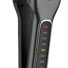 Revlon RVST2204E Πρέσα Μαλλιών με Κεραμικές Πλάκες