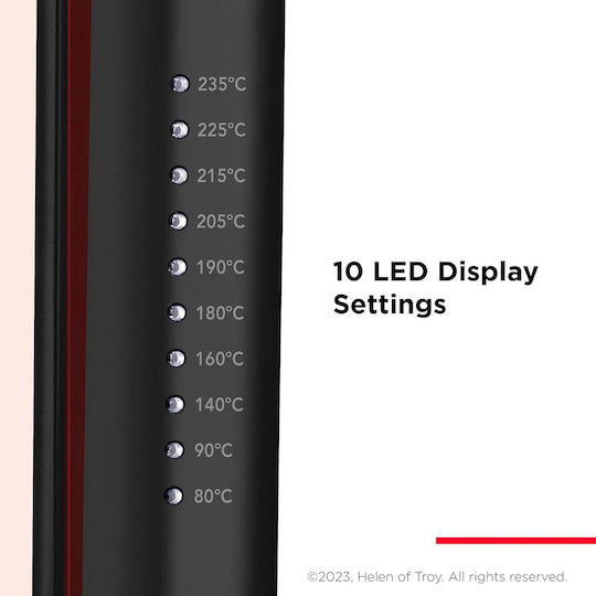 Revlon Πρέσα Μαλλιών με Κεραμικές Πλάκες