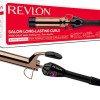 Revlon Ψαλίδι Μαλλιών για Μπούκλες 32mm 4830601159
