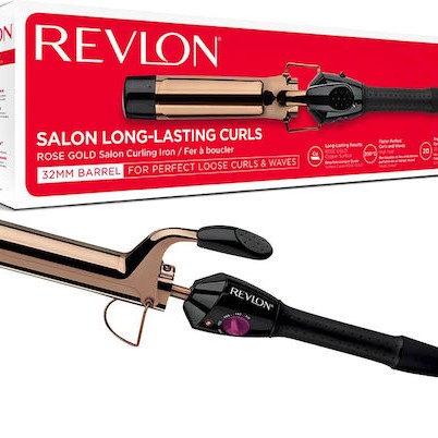 Revlon Ψαλίδι Μαλλιών για Μπούκλες 32mm 4830601159