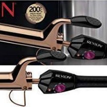 Revlon Ψαλίδι Μαλλιών για Μπούκλες 32mm 4830601159