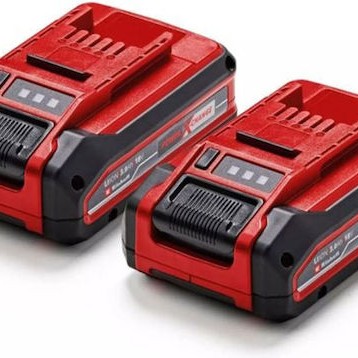 Einhell Μπαταρία Εργαλείου Λιθίου 18V με Χωρητικότητα 3Ah