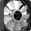 APNX FP2-120 Case Fan με ARGB Φωτισμό και Σύνδεση 3-Pin / 4-Pin PWM