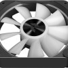 APNX FP2-120 Case Fan με ARGB Φωτισμό και Σύνδεση 3-Pin / 4-Pin PWM