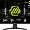 MSI Mag 274QFDE X24 IPS HDR Gaming Monitor 27