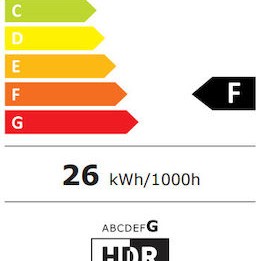 MSI Mag 274QFDE X24 IPS HDR Gaming Monitor 27