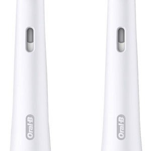 Oral-B iO Radiant White Ανταλλακτικές Κεφαλές για Ηλεκτρική Οδοντόβουρτσα 1τμχ