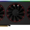 XFX Radeon RX 9070 XT 16GB GDDR6 Mercury OC Magnetic Air Edition RGB Κάρτα Γραφικών