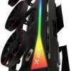 XFX Radeon RX 9070 XT 16GB GDDR6 Mercury OC Magnetic Air Edition RGB Κάρτα Γραφικών