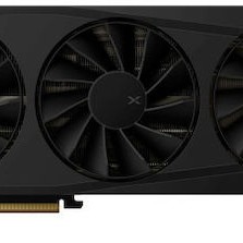 XFX Radeon RX 9070 XT 16GB GDDR6 Quicksilver Gaming Edition Κάρτα Γραφικών
