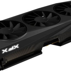 XFX Radeon RX 9070 XT 16GB GDDR6 Quicksilver Gaming Edition Κάρτα Γραφικών