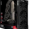 XFX Radeon RX 9070 XT 16GB GDDR6 Swift Gaming Triple Fan Κάρτα Γραφικών