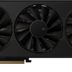 XFX Radeon RX 9070 XT 16GB GDDR6 Swift Gaming Triple Fan Κάρτα Γραφικών