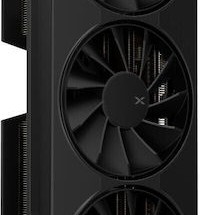 XFX Radeon RX 9070 XT 16GB GDDR6 Swift Gaming Triple Fan Κάρτα Γραφικών