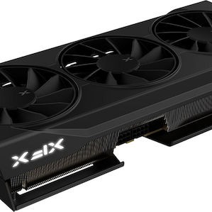 XFX Radeon RX 9070 XT 16GB GDDR6 Swift Gaming Triple Fan Κάρτα Γραφικών