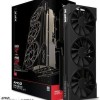 XFX Radeon RX 9070 XT 16GB GDDR6 Swift Gaming Triple Fan Κάρτα Γραφικών