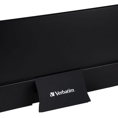 Verbatim PMT-15 IPS HDR Touch Φορητό Monitor 15.6
