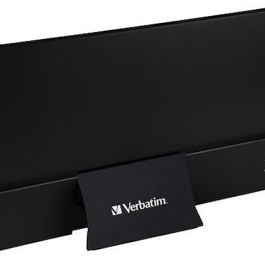 Verbatim 32239 IPS Touch Φορητό Monitor 17.3