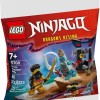 Lego Ninjago Arin vs Dragonian Battle για 7+ Ετών 48τμχ