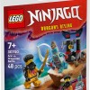 Lego Ninjago Arin vs Dragonian Battle για 7+ Ετών 48τμχ