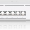 Ubiquiti UniFi Pro XG Managed L3 PoE Switch με 8 Θύρες Gigabit (1Gbps) Ethernet