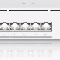 Ubiquiti UniFi Pro XG Managed L3 PoE Switch με 8 Θύρες Gigabit (1Gbps) Ethernet