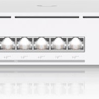 Ubiquiti UniFi Pro XG Managed L3 PoE Switch με 8 Θύρες Gigabit (1Gbps) Ethernet