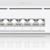 Ubiquiti UniFi Pro XG Managed L3 PoE Switch με 8 Θύρες Gigabit (1Gbps) Ethernet