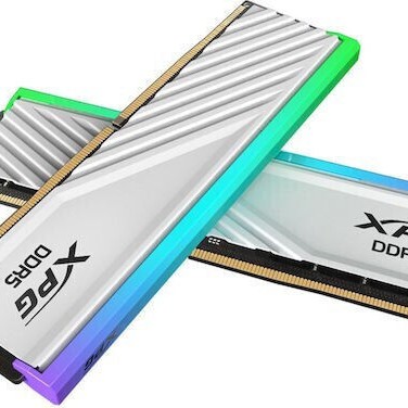 Adata Lancer Blade DDR5 32GB RAM με Modules και Ταχύτητα 6000 για Desktop