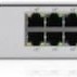 Ubiquiti USW-16-PoE Managed L2 PoE+ Switch με 16 Θύρες Gigabit (1Gbps) Ethernet και 2 SFP Θύρες