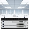 Ubiquiti USW-16-PoE Managed L2 PoE+ Switch με 16 Θύρες Gigabit (1Gbps) Ethernet και 2 SFP Θύρες