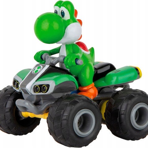 Carrera Τηλεκατευθυνόμενο Αυτοκίνητο