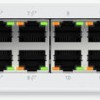 Ubiquiti Switch Lite 16 Managed L2 PoE+ Switch με 16 Θύρες Gigabit (1Gbps) Ethernet