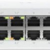 Ubiquiti Switch Lite 16 Managed L2 PoE+ Switch με 16 Θύρες Gigabit (1Gbps) Ethernet