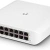 Ubiquiti Switch Lite 16 Managed L2 PoE+ Switch με 16 Θύρες Gigabit (1Gbps) Ethernet