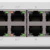 Ubiquiti Switch Lite 16 Managed L2 PoE+ Switch με 16 Θύρες Gigabit (1Gbps) Ethernet