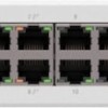 Ubiquiti Switch Lite 16 Managed L2 PoE+ Switch με 16 Θύρες Gigabit (1Gbps) Ethernet