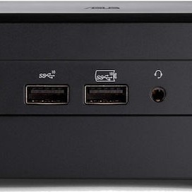 Asus NUC 12 Pro Tall Kit RNUC12WSHV500002I Barebone (Core i5-1250P)