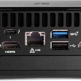 Asus NUC 12 Pro Tall Kit RNUC12WSHV500002I Barebone (Core i5-1250P)