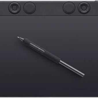 Wacom Intuos Pro Large Γραφίδα Σχεδίασης χωρίς Οθόνη