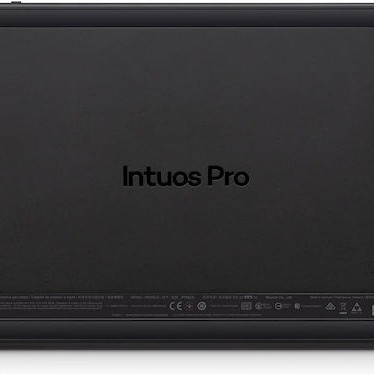 Wacom Intuos Pro Large Γραφίδα Σχεδίασης χωρίς Οθόνη