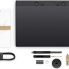Wacom Intuos Pro Large Γραφίδα Σχεδίασης χωρίς Οθόνη