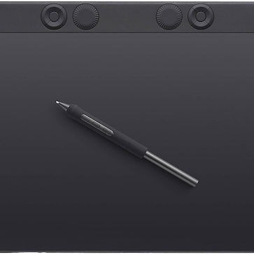 Wacom Intuos Pro Large Γραφίδα Σχεδίασης χωρίς Οθόνη