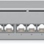 Ubiquiti USW-Pro-Max-16 Managed L3 Switch με 16 Θύρες Ethernet και 2 SFP Θύρες
