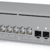 Ubiquiti USW-Pro-Max-16 Managed L3 Switch με 16 Θύρες Ethernet και 2 SFP Θύρες