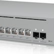 Ubiquiti Pro XG 10 PoE Managed L3 PoE+ Switch με 10 Θύρες Ethernet και 2 SFP Θύρες
