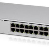 Ubiquiti UniFi Switch USW-24 Managed L2 Switch με 24 Θύρες Gigabit (1Gbps) Ethernet και 2 SFP Θύρες