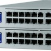 Ubiquiti UniFi USW 24 PoE Managed L2 PoE+ Switch με 24 Θύρες Gigabit (1Gbps) Ethernet και 2 SFP Θύρες